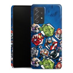 Premium Skyddskal blank