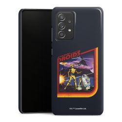 Premium Skyddskal blank