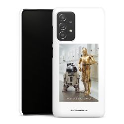 Premium Skyddskal blank