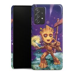 Premium Skyddskal blank