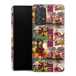 Premium Skyddskal blank