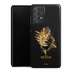 Premium Skyddskal blank