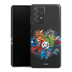 Premium Suojakuori kiiltävä