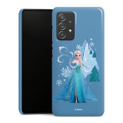 Premium Skyddskal blank