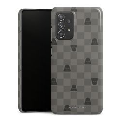 Premium Skyddskal blank