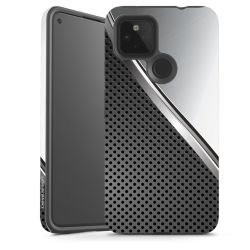 Duo Metal Surface