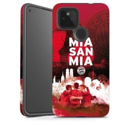 Comboskal matt