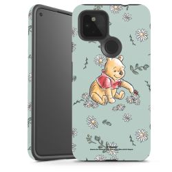 Winnie the Pooh Daisy and Bug Love