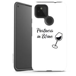 Partners in Wine