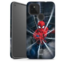 Toile Spider-Man