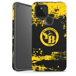 BSC YB Grunge