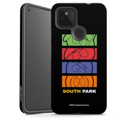 Suojakuori Plus Mattapinta