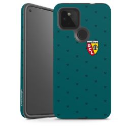 RCL Maillot Extérieur 24/25