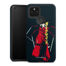 Suojakuori Plus Mattapinta