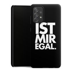 Premium Case matt