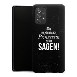 Premium Case matt