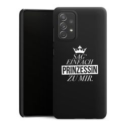 Premium Case matt