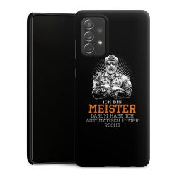 Premium Case matt