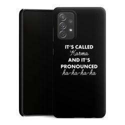 Premium Case matt