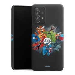 Premium Skyddskal matt