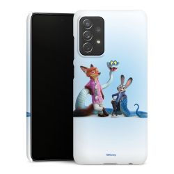 Premium Skyddskal matt