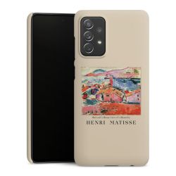 Premium Case matt