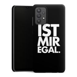 Premium Case matt