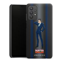 Premium Case matt