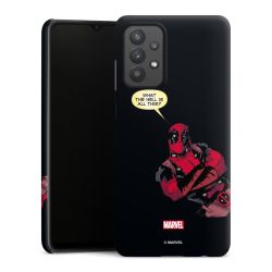 Premium Suojakuori Mattapinta