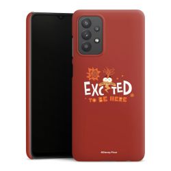 Premium Skyddskal matt