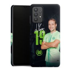 Premium Case matt