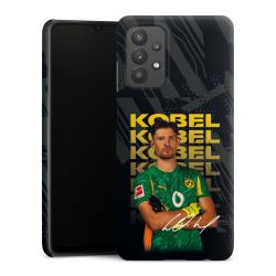 Premium Skyddskal matt