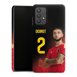 Premium Suojakuori Mattapinta