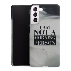 Premium Case matt