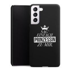 Premium Case matt