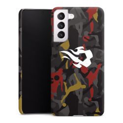 Premium Case matt