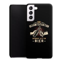 Premium Case matt