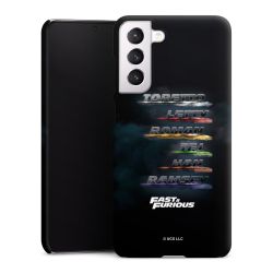 Premium Case matt