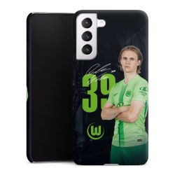 Premium Case matt