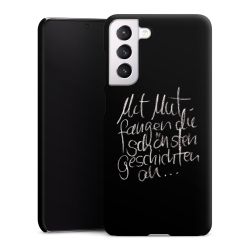 Premium Case matt