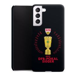 VfB DFB-Pokal Sieger Schwarz