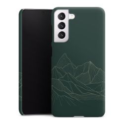 Premium Case matt