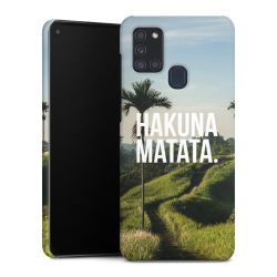 Premium Case matt