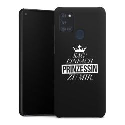 Premium Case matt