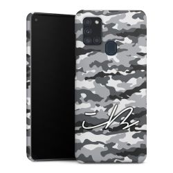 Premium Case matt