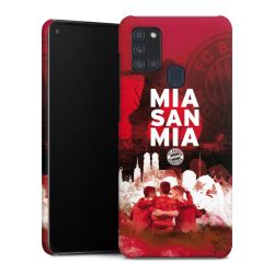 Premium Case matt