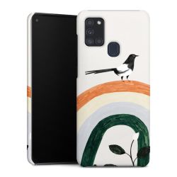 Premium Skyddskal matt