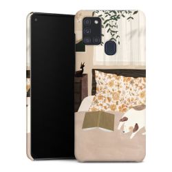 Premium Skyddskal matt