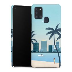 Premium Case matt