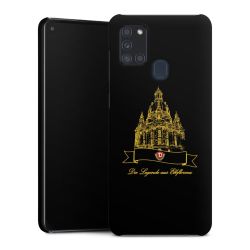 Premium Case matt